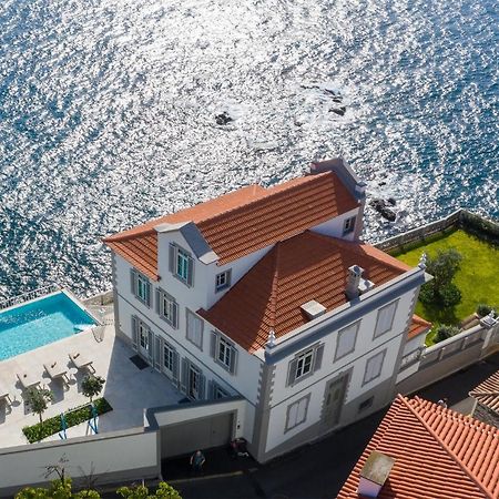 Barreirinha Suite By Hr Madeira Funchal  Exteriör bild