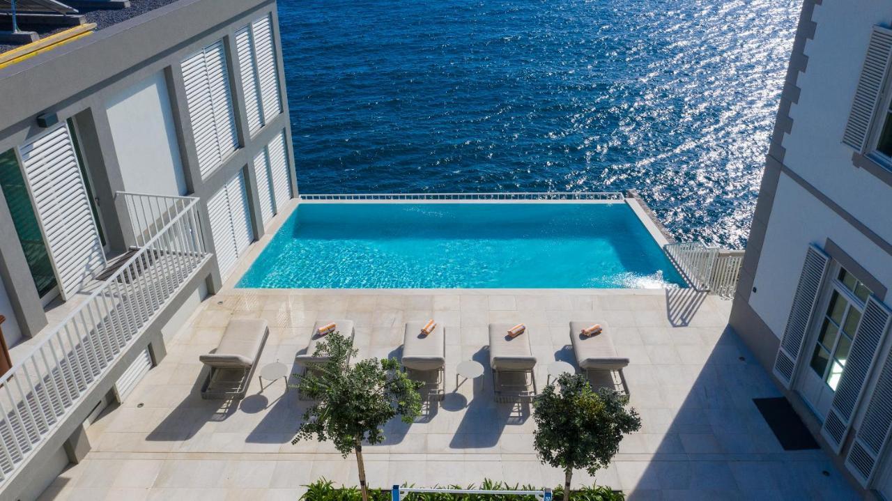 Barreirinha Suite By Hr Madeira Funchal  Exteriör bild