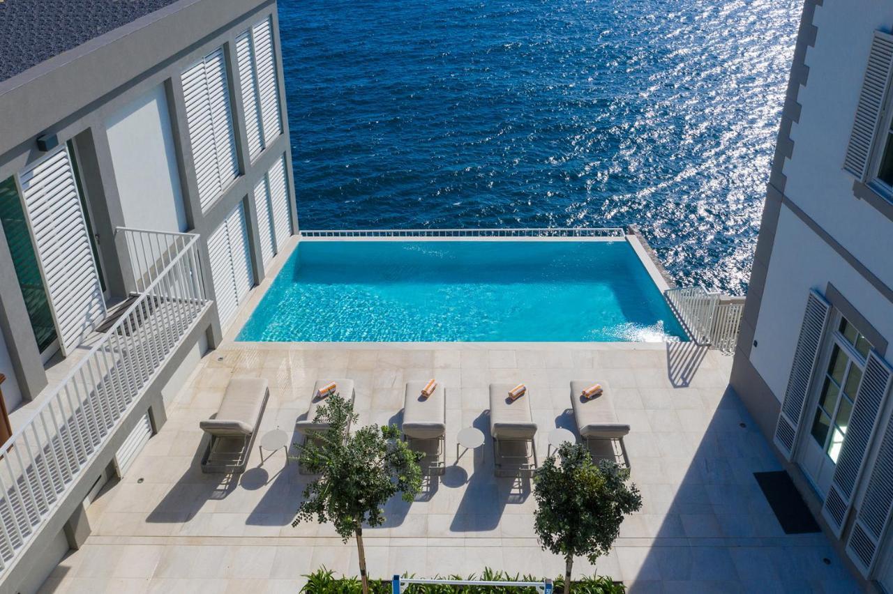 Barreirinha Suite By Hr Madeira Funchal  Exteriör bild