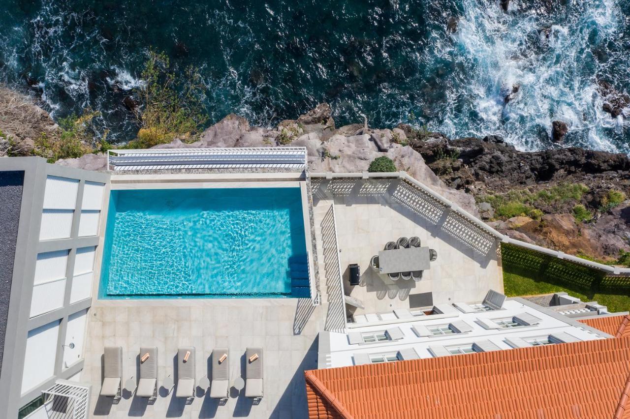 Barreirinha Suite By Hr Madeira Funchal  Exteriör bild