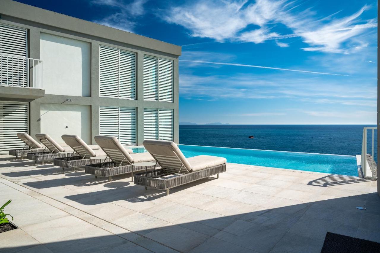 Barreirinha Suite By Hr Madeira Funchal  Exteriör bild