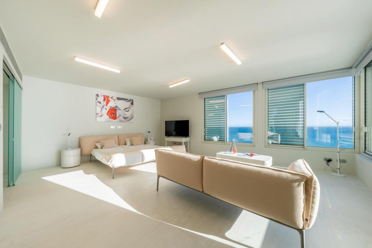 Barreirinha Suite By Hr Madeira Funchal  Exteriör bild