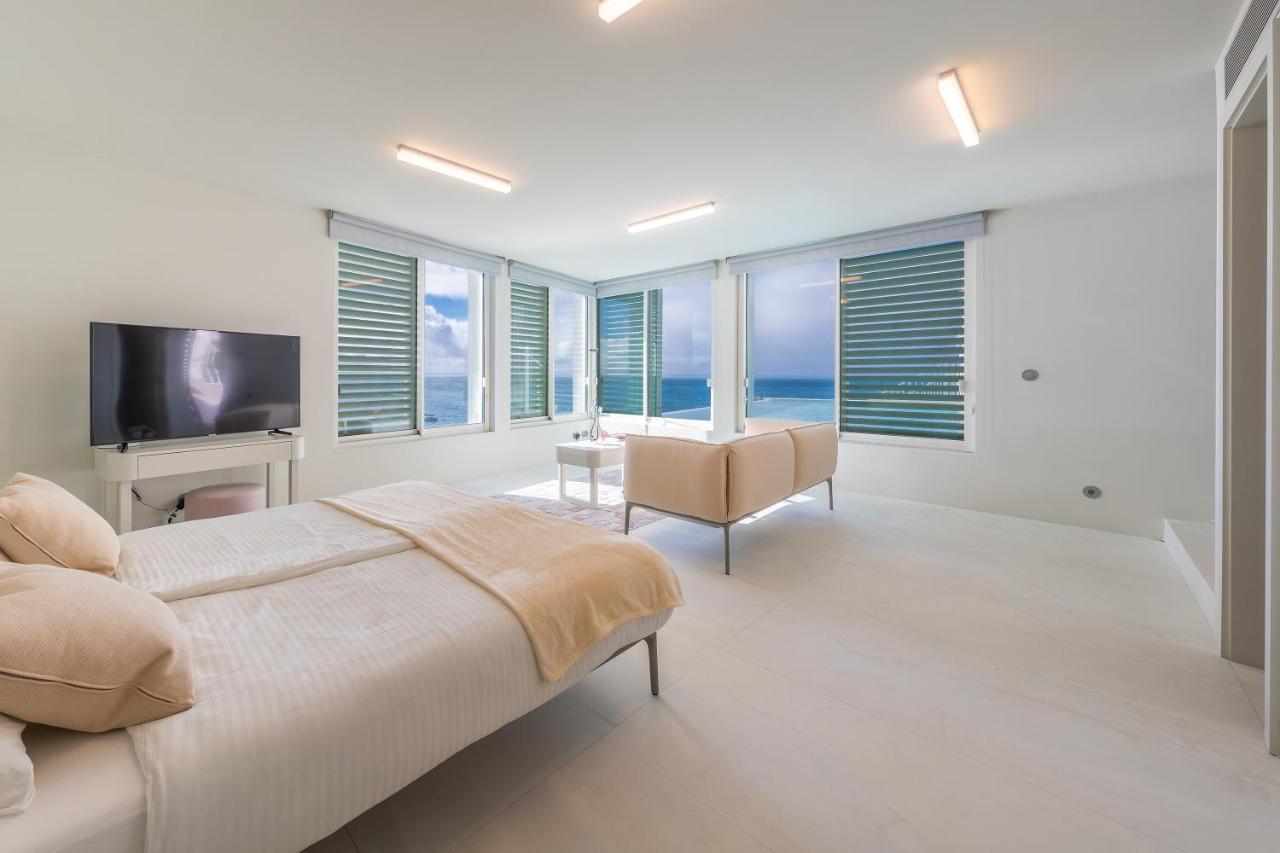 Barreirinha Suite By Hr Madeira Funchal  Exteriör bild