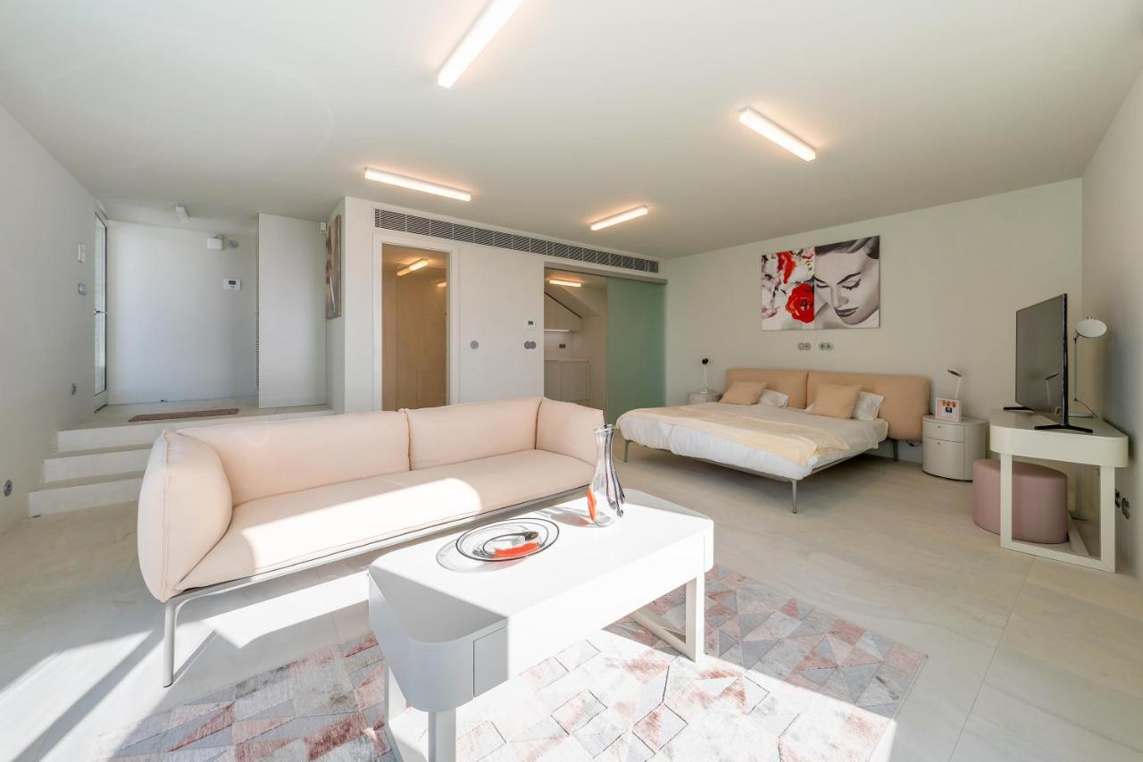 Barreirinha Suite By Hr Madeira Funchal  Exteriör bild