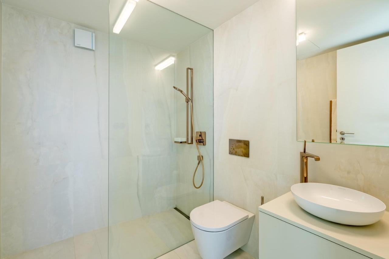 Barreirinha Suite By Hr Madeira Funchal  Exteriör bild